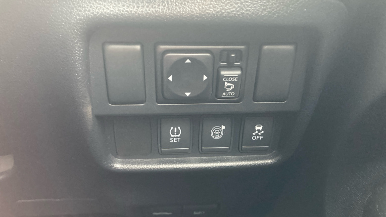 Nissan Juke 1.6 DiG-T Nismo RS 5dr Petrol Hatchback